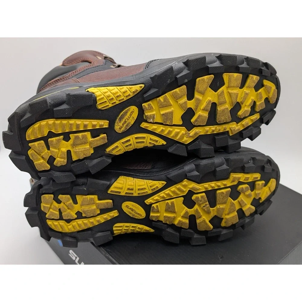 Men US SIZE 13 SUREWAY Men 6